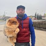 Андрей, 39 лет